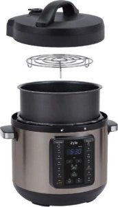 Multicooker Zyle Zyle Daugiafunkcis puodas, ZY802MC 2