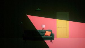 Kamera IP Signify WiZ Security Camera Starter Kit WiFi Einzelpack 6