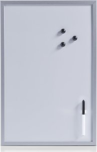 Zeller Tablica magnetyczna MEMO, 60x40 cm, ZELLER 2