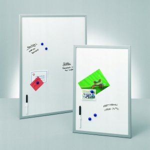 Zeller Tablica magnetyczna MEMO, 60x40 cm, ZELLER 3