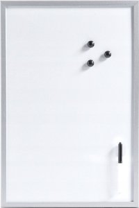 Zeller Tablica magnetyczna MEMO, 60x40 cm, ZELLER 4