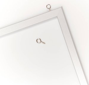 Zeller Tablica magnetyczna MEMO, 60x40 cm, ZELLER 5