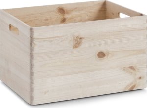 Zeller Pojemnik do przechowywania, organizer 30 l, ZELLER 2