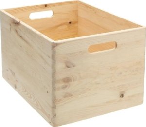 Zeller Pojemnik do przechowywania, organizer 30 l, ZELLER 6