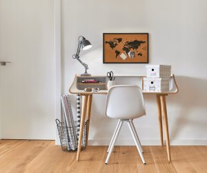 Zeller Wózek kuchenny - mobilny barek, ZELLER 5