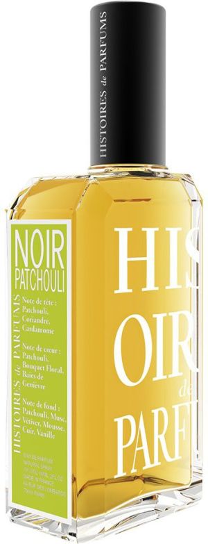 Histoires de Parfums Noir Patchouli EDP 60ml 2