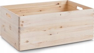 Zeller Pojemnik do przechowywania, organizer 58 l, ZELLER 2