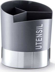 Zeller Pojemnik do przechowywania, organizer kuchenny, ociekacz na sztućce,  ZELLER 3