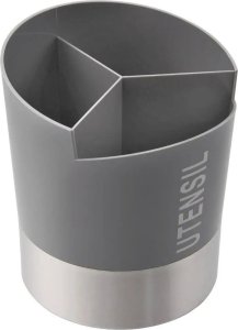 Zeller Pojemnik do przechowywania, organizer kuchenny, ociekacz na sztućce,  ZELLER 6