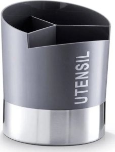 Zeller Pojemnik do przechowywania, organizer kuchenny, ociekacz na sztućce,  ZELLER 8