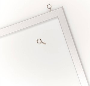 Zeller Tablica magnetyczna MEMO, 60x20 cm, ZELLER 3