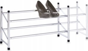 Zeller Teleskopowa szafka na buty - regał, półka, ZELLER 2