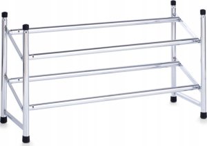 Zeller Teleskopowa szafka na buty - regał, półka, ZELLER 4