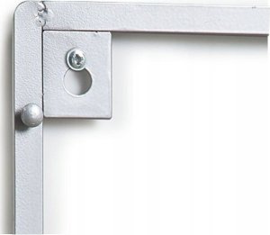 Zeller Gazetnik, wiszący uchwyt na gazety, ZELLER 2