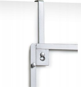 Zeller Gazetnik, wiszący uchwyt na gazety, ZELLER 3