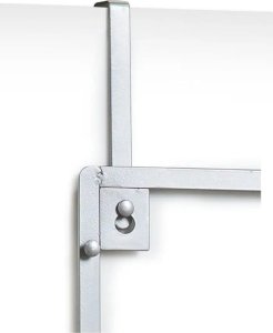 Zeller Gazetnik, wiszący uchwyt na gazety, ZELLER 6