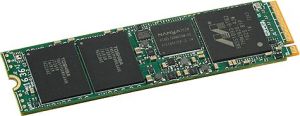 Dysk SSD Plextor 512 GB M.2 2280 PCI-E x4 Gen3 NVMe (PX-512M8SeGN) 1