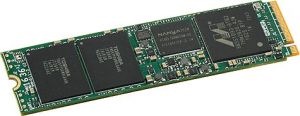 Dysk SSD Plextor 256 GB M.2 2280 PCI-E x4 Gen3 NVMe (PX-256M8SeGN) 2