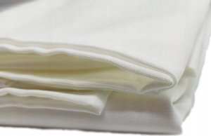 Atmosphera Plamoodporny obrus prostokątny - kolor antracytowy,140 x 240 cm 2