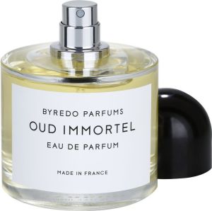 Byredo Oud Immortel EDP 100ml 2