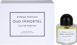Byredo Oud Immortel EDP 100ml 4