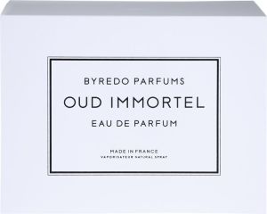 Byredo Oud Immortel EDP 100ml 5