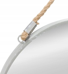 Atmosphera Designerskie lustro na ścianę, lustro ozdobne, lustro nowoczesne, lustro do przedpokoju, lustro łazienkowe, lustra dekoracyjne 2