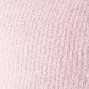 Atmosphera Poduszka dekoracyjna futrzana w kolorze różu, włochata ozdoba do salonu. 4