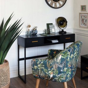 Lampa podłogowa Atmosphera Lampa metalowa podłogowa do salonu, nowoczesna, w kolorze srebrnym 7