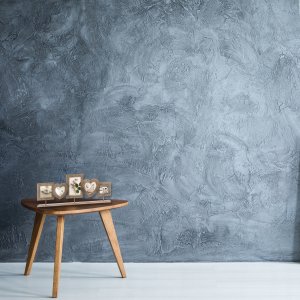 Ramka Atmosphera Ramka z drewna na pięć zdjęć, piękna oprawa na fotografie 3