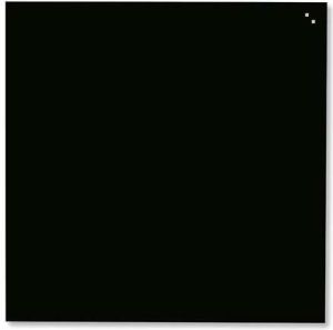 NAGA Szklana Magnetyczna Black 60x80 (10301) 1
