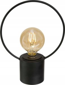 Lampa stołowa Atmosphera Oświetlenie dekoracyjne LED LIVING, 26,5 cm, kolor bursztynowy 1