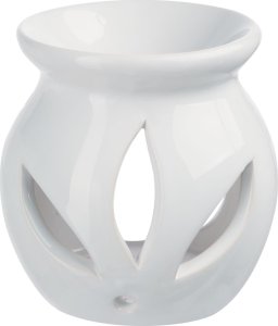 Atmosphera Kominek zapachowy + 12 olejków eterycznych, komplet 4