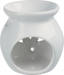 Atmosphera Kominek zapachowy + 12 olejków eterycznych, komplet 5