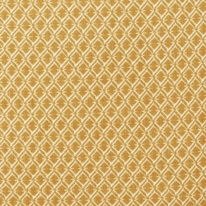 Atmosphera Poduszka dekoracyjna podłużna PATY, 50 x 30 cm, kolor żółty ze wzorem 3