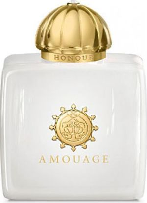 Amouage Honour Woman EDP 100 ml 1