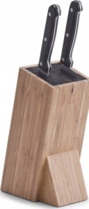 Zeller Blok na noże, stojak do noży, bambusowy, ZELLER 2
