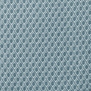 Atmosphera Poduszka dekoracyjna OTTO, 30 x 50 cm, kolor turkusowy 2