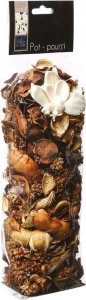 Dyfuzor zapachowy Atmosphera Potpourri zapachowe, wanilia, mieszanka ozdobna, 140 g 1