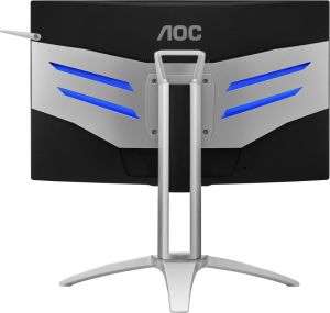 Monitor AOC AG272FCX 12