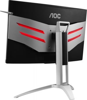 Monitor AOC AG272FCX 4