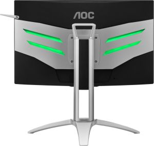 Monitor AOC AG272FCX 6
