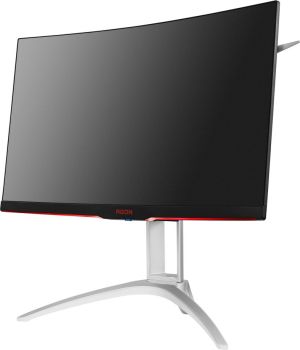 Monitor AOC AG272FCX 7
