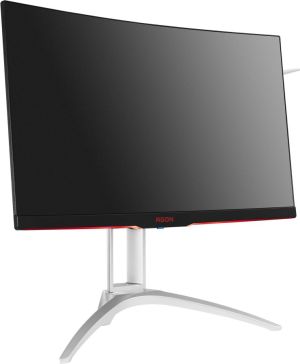 Monitor AOC AG272FCX 8