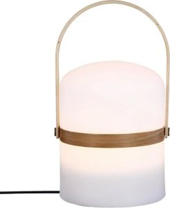 Lampa wisząca Atmosphera Lampa zewnętrzna wisząca GARDENIA, 26 cm 1