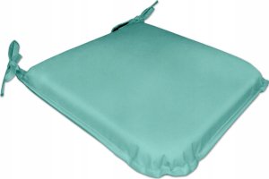 TODAY Poduszka na krzesło SPIRIT GARDEN, 40 x 40 cm, czerwona, TODAY 2