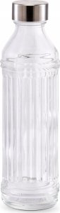 Zeller Szklana butelka na wodę, 500 ml, ZELLER 3