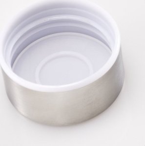 Zeller Szklana butelka na wodę, 500 ml, ZELLER 4