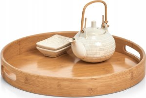 Zeller Taca do serwowania okrągła, Ø 38 cm, ZELLER 3