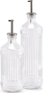 Zeller Dozownik do oliwy, vinegar, 730 ml, szklany, ZELLER 2